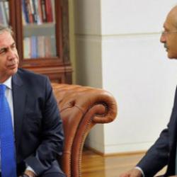 Kılıçdaroğlu'ndan Mansur Yavaş'ın istifasına ilişkin açıklama