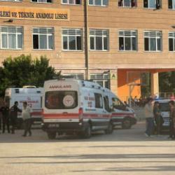 Manisa Valiliği: 6 öğrencimiz bugün taburcu edilecek
