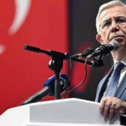 Mansur Yavaş'ı istifa da durduramadı! Satışa devam etti