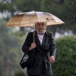 Meteoroloji uyardı: Sıcaklık 6 derece birden düşecek! Kuvvetli yağış geliyor