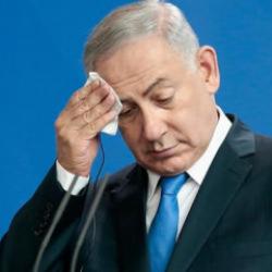 Netanyahu'nun korku dolu ABD ziyareti başlıyor