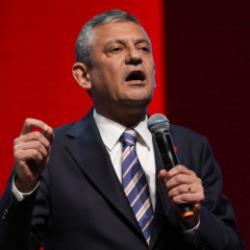 Özgür Özel'den dikkat çeken çıkış: Görevi bırakırım!