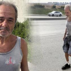 Doktorun o sözü hayatını değiştirdi! 68 yaşında, günde 30 kilometre yürüyor