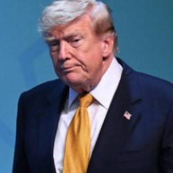 Trump'tan Rusya mesajı: Maalesef kontrolü kaybettiler!