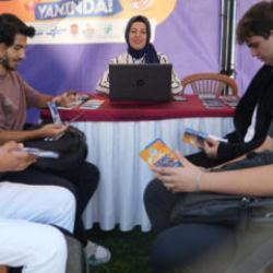 Üniversite öğrencilerine 'şehre hoş geldiniz' desteği! Ücretsiz olacak