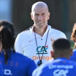 Zidane'ın Türkiye maçı taktiği ortaya çıktı! Mbappe'ye farklı rol