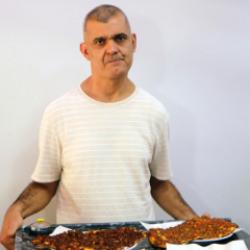 Yanlış iğneyle engelli kalan Ergün, çocukluk hayali için tüm Türkiye'ye seslendi 