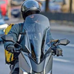 Trafikte motosiklet alarmı: 2030 için yeni planlama başladı!