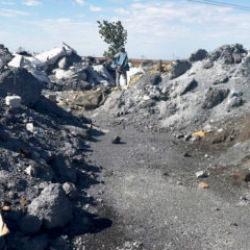 Tekirdağ'da çevre can çekişiyor! 2,5 yıldır süren atık krizine isyan ettiler