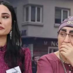 Fenomen kaynanayı yıkan haber!