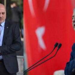 Ahmet Şık ve Özgür Özel'in iddialarına yalanlama: 'Borsa hesabım bile yok'