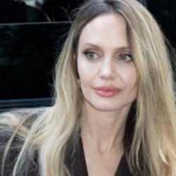 Angelina Jolie Gazze'deki yıkımı paylaştı