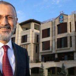 Ankara merkezli operasyon: Eyüpsultan Belediye Başkanı dahil 28 gözaltı