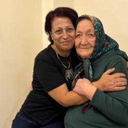 Ankara'da grip şikayetiyle hastaneye gitti, öğrendiği gerçekle şoke oldu