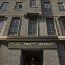 Ankara'dan Atina ve Lefkoşa'ya sert uyarı: Türkiye’den izinsiz adım atılmayacak