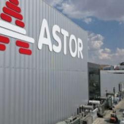 Astor Enerji açıkladı: Şirketin tasfiye edilen 3 fonda bulunan yatırımı belli oldu