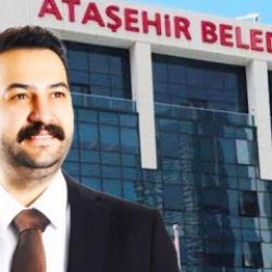 Ataşehir Belediyesi'ne operasyon: Başkanvekili dahil 13 gözaltı