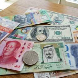 Herkes dolar alırken o yükseldi: Dokuz ayda en çok kazandıran döviz açıklandı