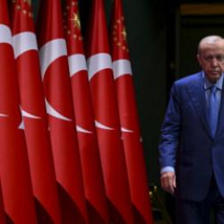 Cumhurbaşkanı Erdoğan'dan 'fon soruşturması' açıklaması: 'Yakından takip ediyoruz'