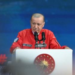 Cumhurbaşkanı Erdoğan'dan güne damga vuran sözler: Damada dedim ki...