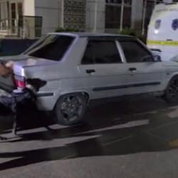 Hatay'da 200 bin TL'lik araçtan 2,5 milyon TL'lik zehir çıktı