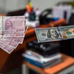 Dolar/TL’de yeni seviye! Piyasaların gözü Fed’de!