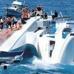 Facianın kara kutusu ortaya çıkardı! Gemide öldüren ihmal!