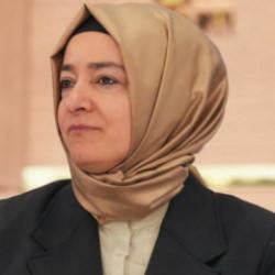 Fatma Betül Sayan Kaya için AK Parti'den dikkat çeken hamle!