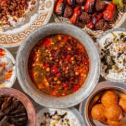 Gaziantep, dördüncü kez Türkiye Kültür Yolu Festivali ile buluşuyor