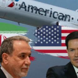 Trump yönetimi İran heyetini ABD'den kovdu