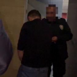 Kayseri'de başka araca ait plakayla trafiğe çıkan sürücü 496 bin TL ceza