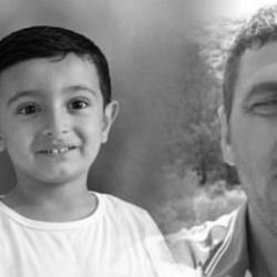 Girne'deki gemi kazasında cesedine ulaşılan 1'i çocuk 2 kişinin kimliği tespit edildi