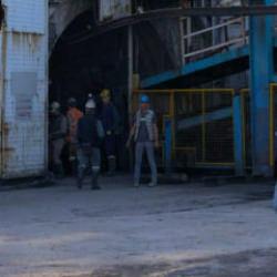 Manisa'da maden ocağında göçük: 5 işçi hayatını kaybetti