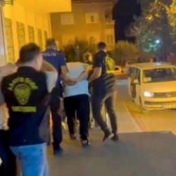 Mersin'de gazinolara operasyon: 22 kişi tutuklandı!