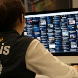 Okul saldırıları sonrası siber operasyon: 3 bin 810 gözaltı