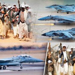 Pakistan'dan Suudi Arabistan destekli Yemen hükümetine askeri destek