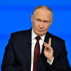 Putin Karadeniz inisiyatifine 'hayır' dedi! 'Her an her şey olabilir'