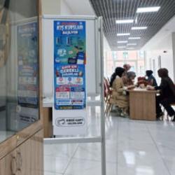Kayseri Büyükşehir Konservatuvarı Kış Kursları'na yoğun ilgi 