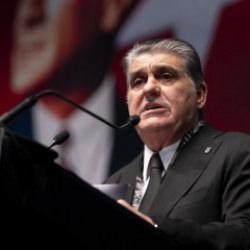 Serdal Adalı'dan, Fenerbahçe ve Galatasaray'a olay gönderme: O dönem bitti!