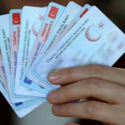 T.C. kimlik kartına yeni özellik geliyor! Artık her yerde kullanabileceksiniz