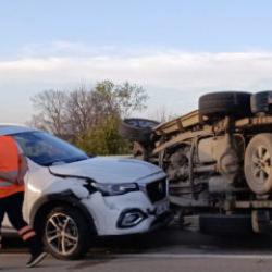 Tekirdağ'da akıl dışı olay! İçinde çocuk bulunan otomobili kaçırdı