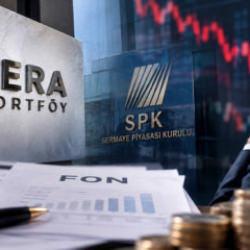 Tera fonlarında 23,5 milyar TL'lik satış için düğmeye basıldı