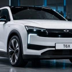 Togg'dan uygun fiyatlı otomobil geliyor! T6X'le dikkatleri üzerine çekecek
