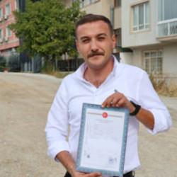 'Yatırımın yok' diyenler şaştı kaldı! Ahirete yatırım yaptım diyerek anlattı 