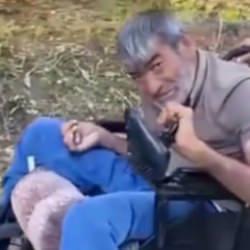 Elazığ'da engelli adam yanarak öldü! Korkunç iddia