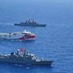 Yunan vekil itiraf etti: Türkiye tepki gösterince geri adım attık