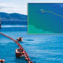 Yunanistan ve Fransa, Türk duvarına çarptı: 1,9 milyar euroluk hatta rota değişti