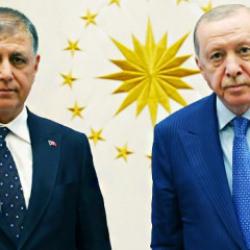 Zafer Şahin: Cemil Tugay yüzde 99,9 AK Parti'ye geçti