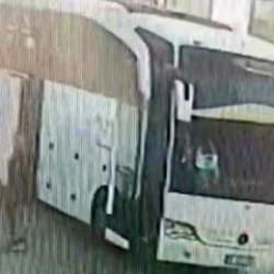 11 kişi hayatını kaybetmişti! Feci kazadan önceki son görüntüler ortaya çıktı