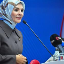 Bakan Göktaş: İstanbul'a 200 milyon TL kaynak aktardık